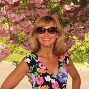 Meet your Posher, Marianne